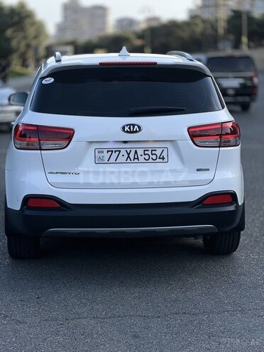 Kia Sorento 2017, 140,000 km - 2.0 л - Bakı