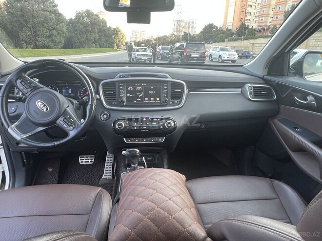 Kia Sorento 2017, 140,000 km - 2.0 л - Bakı