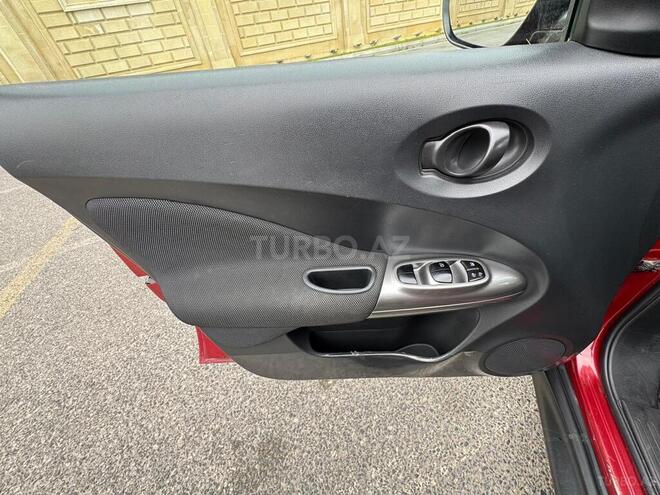 Nissan Juke 2012, 79,000 km - 1.6 l - Bakı