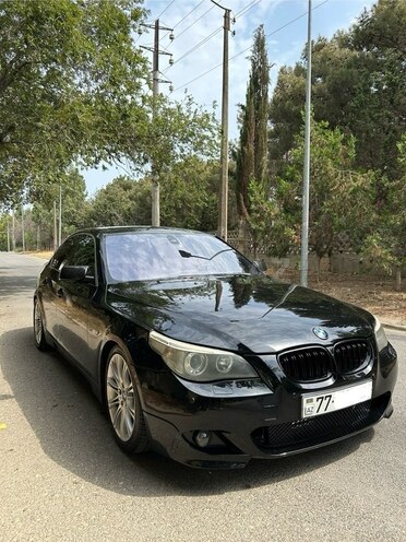 BMW 525-1
