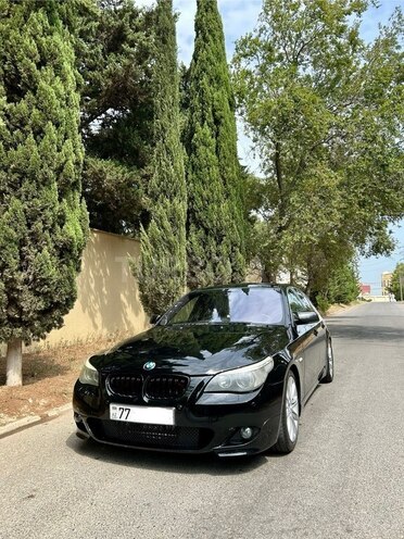 BMW 525-3