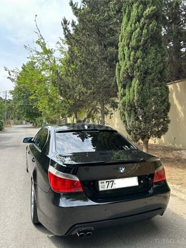 BMW 525-6