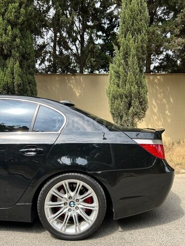 BMW 525-5
