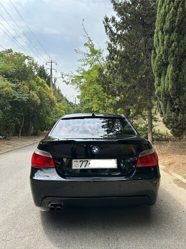BMW 525-7