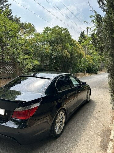 BMW 525-8