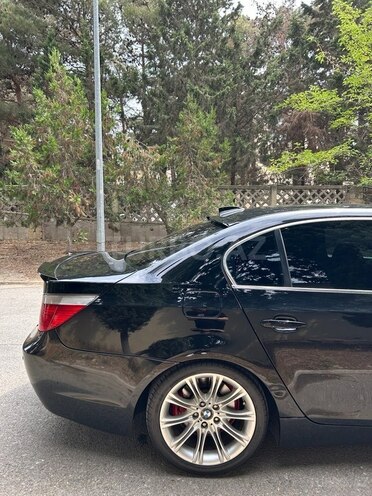 BMW 525-9