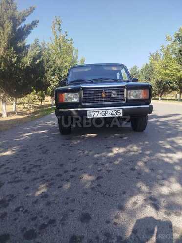 LADA (VAZ) 2107 2012, 95,000 km - 1.6 l - Bakı