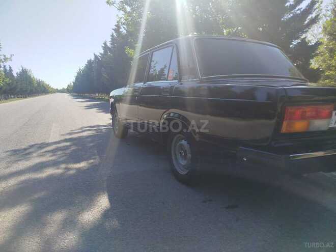 LADA (VAZ) 2107 2012, 95,000 km - 1.6 l - Bakı