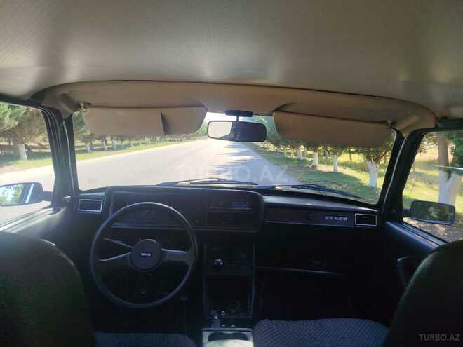 LADA (VAZ) 2107 2012, 95,000 km - 1.6 l - Bakı