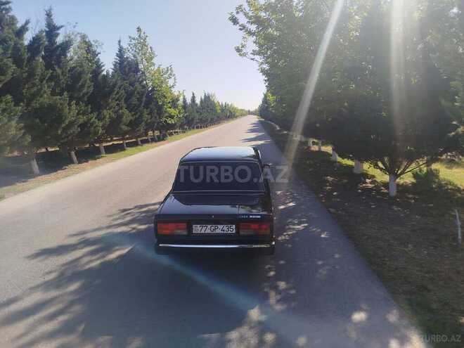 LADA (VAZ) 2107 2012, 95,000 km - 1.6 l - Bakı
