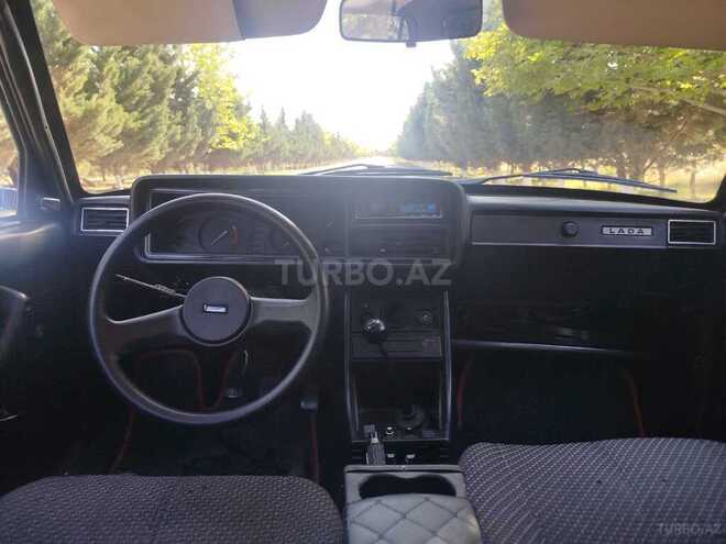 LADA (VAZ) 2107 2012, 95,000 km - 1.6 l - Bakı