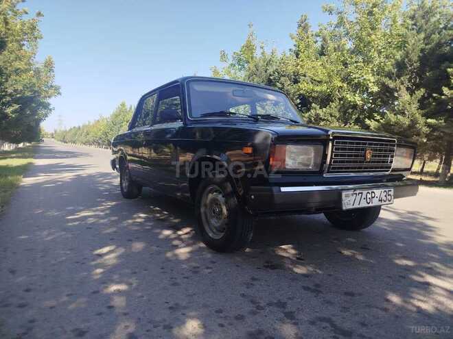 LADA (VAZ) 2107 2012, 95,000 km - 1.6 l - Bakı