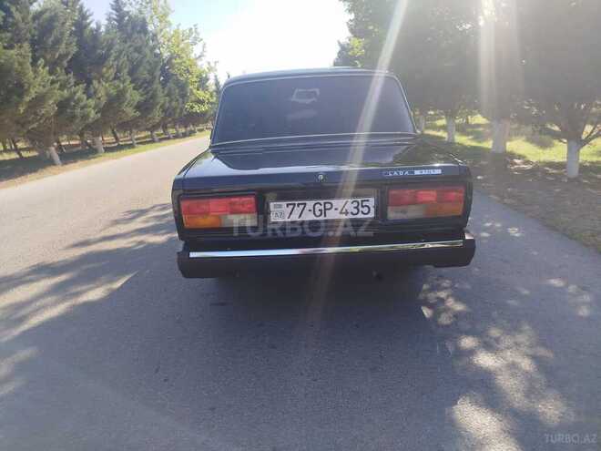 LADA (VAZ) 2107 2012, 95,000 km - 1.6 l - Bakı