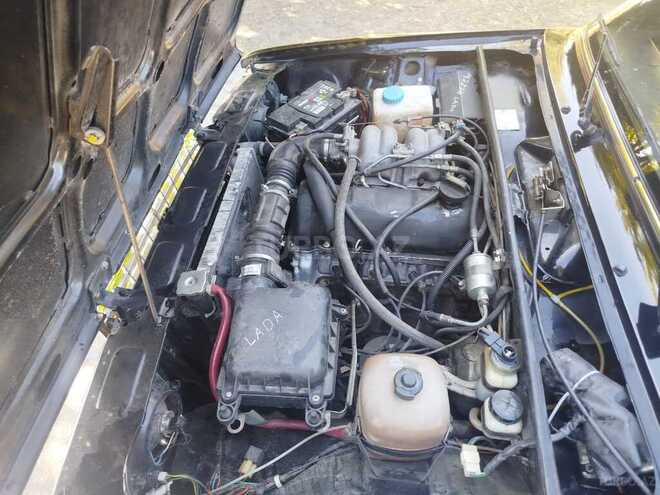 LADA (VAZ) 2107 2012, 95,000 km - 1.6 l - Bakı