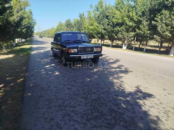 LADA (VAZ) 2107 2012, 95,000 km - 1.6 l - Bakı
