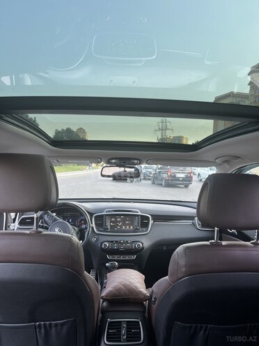 Kia Sorento 2017, 140,000 km - 2.0 л - Bakı