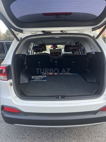 Kia Sorento 2017, 140,000 km - 2.0 л - Bakı