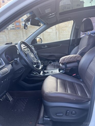 Kia Sorento 2017, 140,000 km - 2.0 л - Bakı