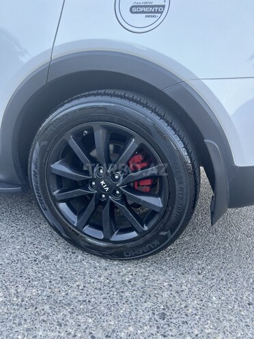 Kia Sorento 2017, 140,000 km - 2.0 л - Bakı