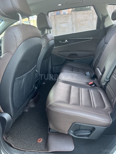 Kia Sorento 2017, 140,000 km - 2.0 л - Bakı