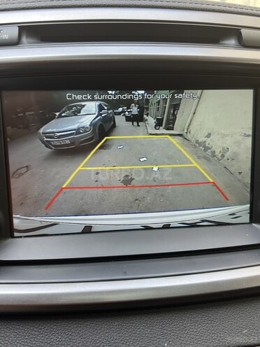 Kia Sorento 2017, 140,000 km - 2.0 л - Bakı