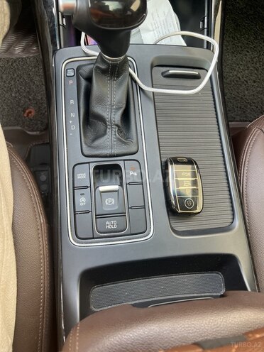 Kia Sorento 2017, 140,000 km - 2.0 л - Bakı
