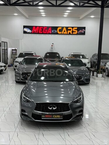 Infiniti Q30 2018, 79,000 km - 2.0 l - Sumqayıt