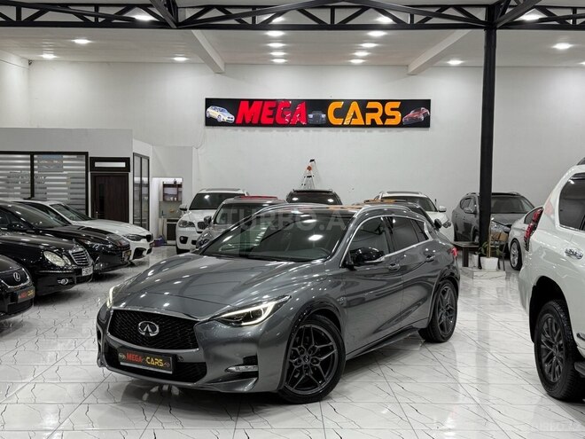 Infiniti Q30 2018, 79,000 km - 2.0 l - Sumqayıt