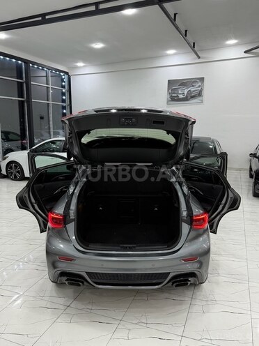 Infiniti Q30 2018, 79,000 km - 2.0 l - Sumqayıt