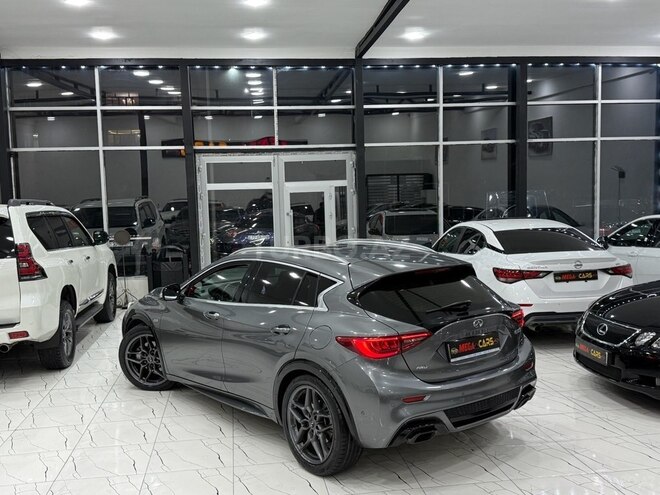 Infiniti Q30 2018, 79,000 km - 2.0 l - Sumqayıt
