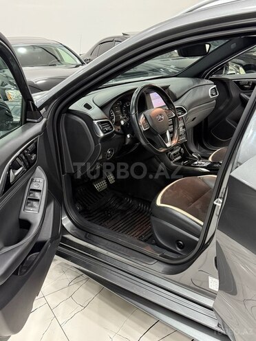 Infiniti Q30 2018, 79,000 km - 2.0 l - Sumqayıt