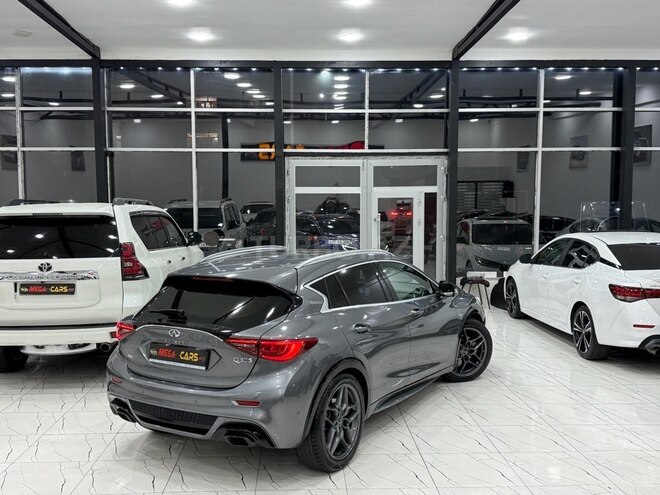 Infiniti Q30 2018, 79,000 km - 2.0 l - Sumqayıt