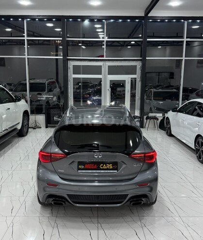Infiniti Q30 2018, 79,000 km - 2.0 l - Sumqayıt