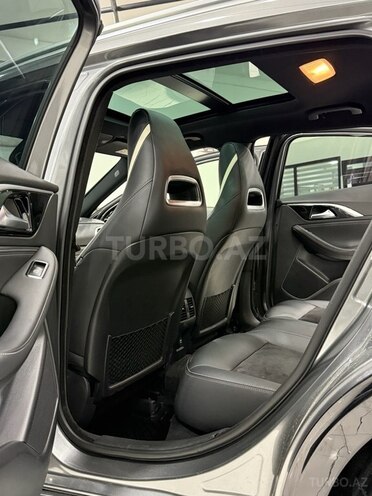 Infiniti Q30 2018, 79,000 km - 2.0 l - Sumqayıt