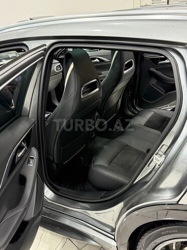 Infiniti Q30 2018, 79,000 km - 2.0 l - Sumqayıt