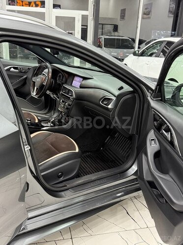 Infiniti Q30 2018, 79,000 km - 2.0 l - Sumqayıt