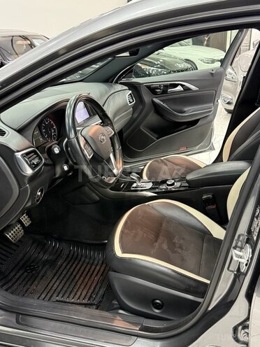 Infiniti Q30 2018, 79,000 km - 2.0 l - Sumqayıt