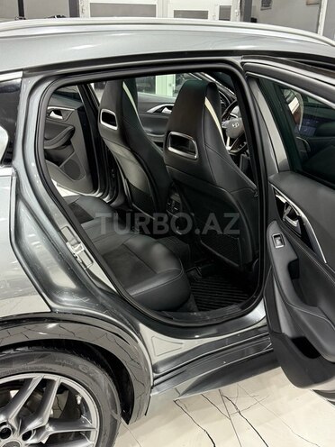Infiniti Q30 2018, 79,000 km - 2.0 l - Sumqayıt