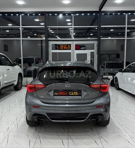Infiniti Q30 2018, 79,000 km - 2.0 l - Sumqayıt