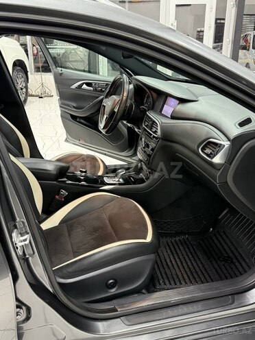 Infiniti Q30 2018, 79,000 km - 2.0 l - Sumqayıt