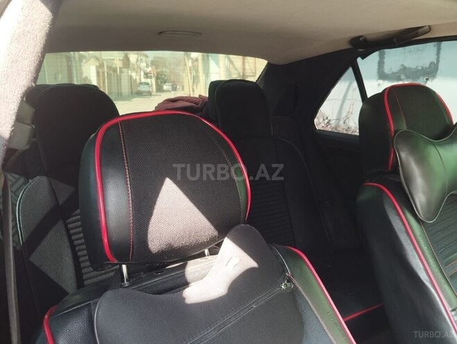Mercedes C 220 1994, 527,030 km - 2.2 l - Bakı