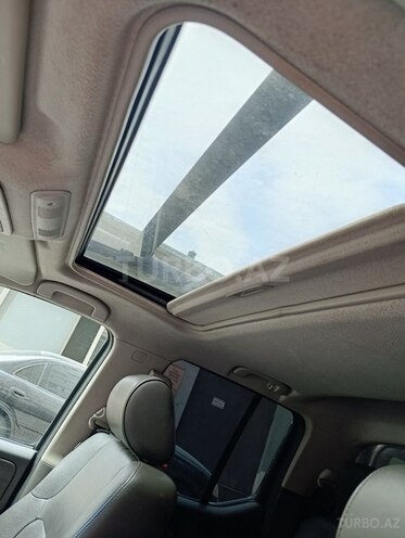 Nissan Navara 2007, 239,000 km - 2.5 l - Bakı