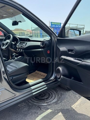 Nissan Kicks 2020, 43,200 km - 1.6 l - Bakı