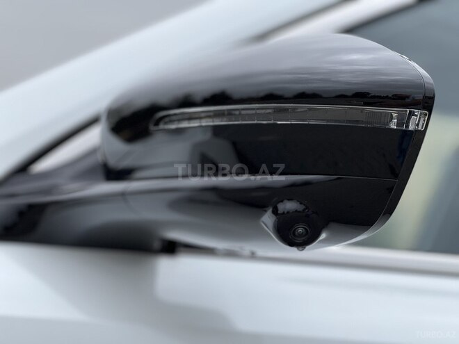 Changan CS 55 Plus 2025, 0 km - 1.5 l - Bakı
