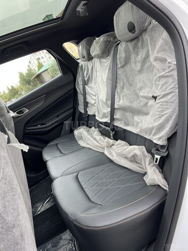 Changan CS 55 Plus 2025, 0 km - 1.5 l - Bakı