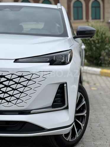 Changan CS 55 Plus 2025, 0 km - 1.5 l - Bakı