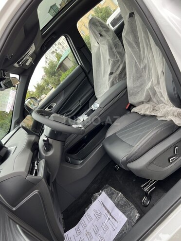 Changan CS 55 Plus 2025, 0 km - 1.5 l - Bakı