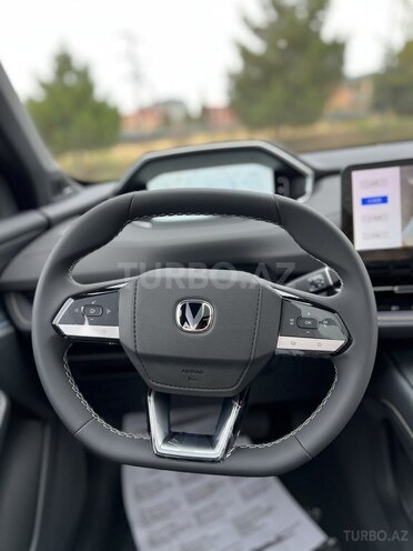 Changan CS 55 Plus 2025, 0 km - 1.5 l - Bakı