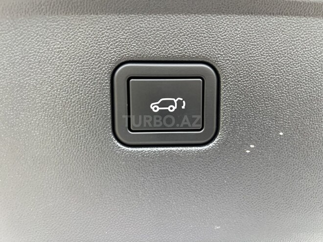 Changan CS 55 Plus 2025, 0 km - 1.5 l - Bakı