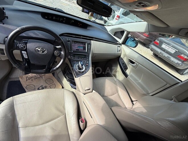 Toyota Prius 2009, 224,000 km - 1.8 l - Bakı